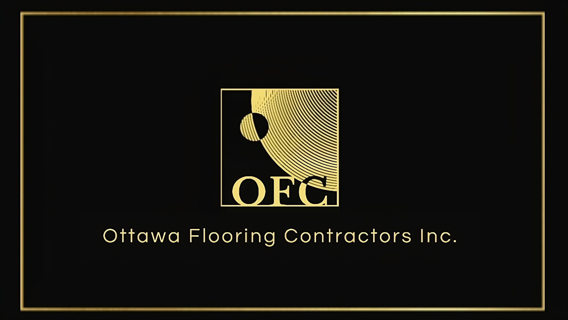 Ottawa Flooring Contractors Logo