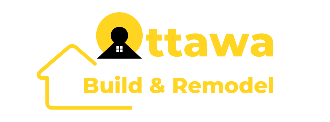 Ottawa Quality Build and Remodeling Logo